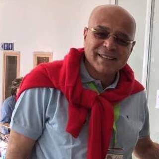 Ashraf Wahdan